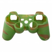 PlayStation 3 Camouflage Controller Case